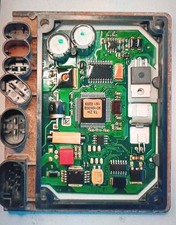 Webasto Termo Top C VW T5