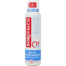 BOROTALCO 12 STÜCK - DEO