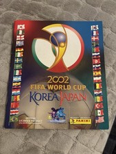 Panini Fifa World Cup WC WM