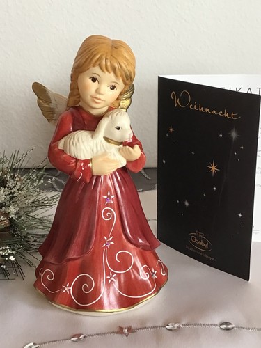 Goebel weihnacht engel - weihnacht,