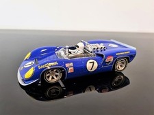 THUNDERSLOT CA00205S-W LOLA