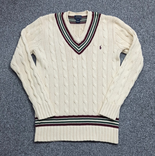 Vintage polo ralph - vintage,