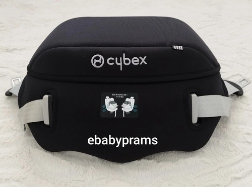 Cybex sirona front - sirona, impact