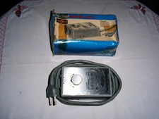 fischertechnik Grundkasten