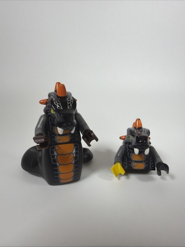 Lego ninjago schlange - lego,