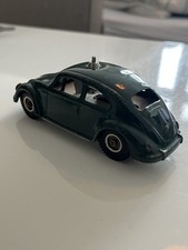 CKO Kellermann VW Käfer „403“ Blechspielzeug  „Made in Western Germany“ vintage
