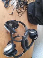 Konvolut defekter BOSE QC 15, QC 25 und Zubehör (QC15 QC25 Kopfhörer)