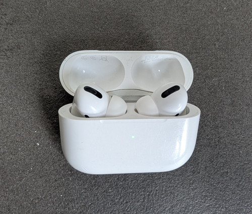 Apple airpods pro - apple,