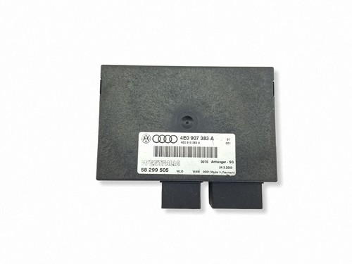 Audi 4f 2007 - audi,