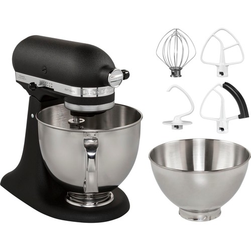 Kitchenaid artisan - kitchenaid,