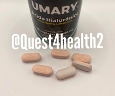 1 PC Hyaluronic Acid 30