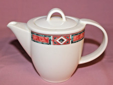 VILLEROY & BOCH V&B Rialto Hotel Portionskanne Höhe aAusguß 9 cm 0,4 ltr 64446.