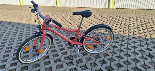 Riverside kinderfahrrad - riverside, 20