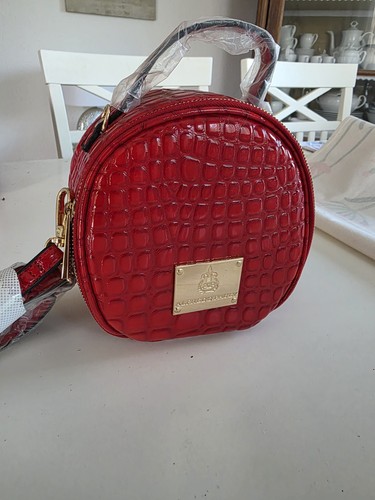 Handtasche klein rund - klein,,