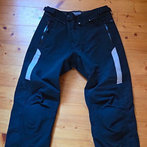 Bmw streetguard motorradhose - streetguard,