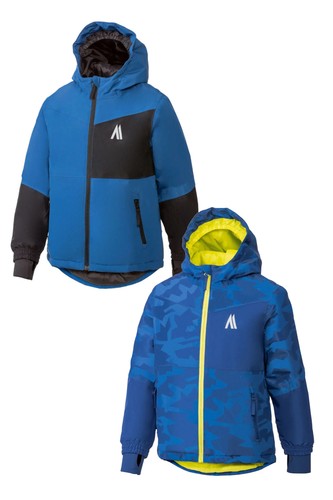 Crivit jungen skijacke - crivit,