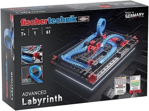 Fischertechnik 569016 advanced - fischertechnik,