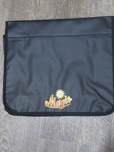 Werbung tasche merkur adp - tasche,
