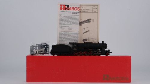 Rivarossi 1302 dampflok br - rivarossi,