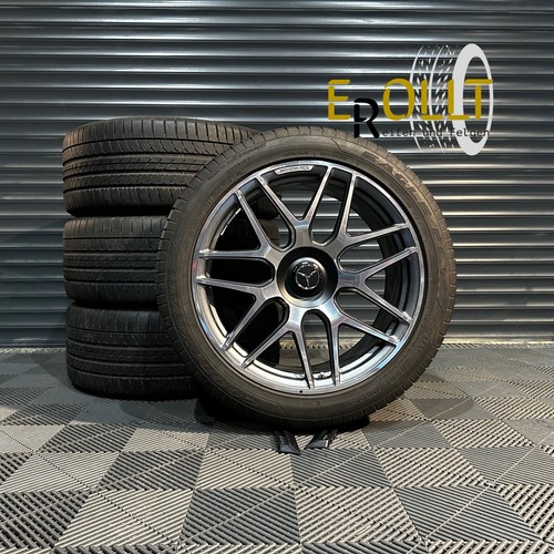Mercedes klasse 63 amg - g-klasse,