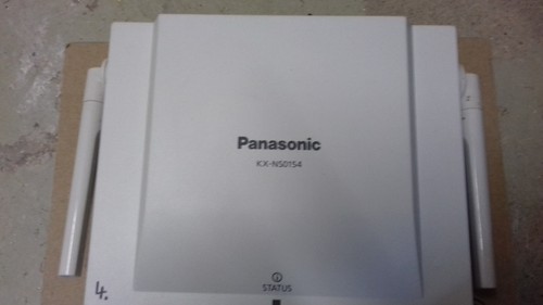 Panasonic ns0154 dect - kx-ns0154,