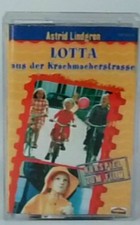 Astrid Lindgren Lotta aus der