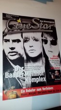 CineStar Heft Sept. 2008 zu