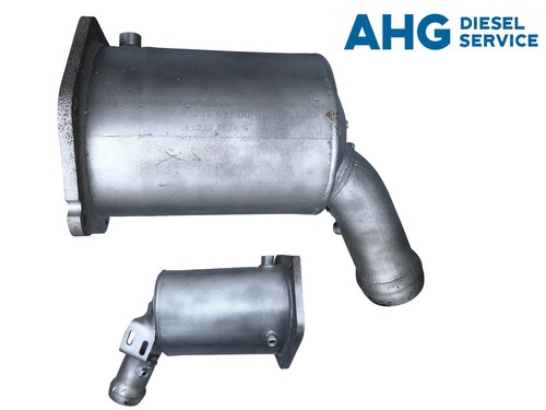 Original dieselpartikelfilter - original,
