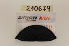 Zügelpinguin Helm N81 Nolan