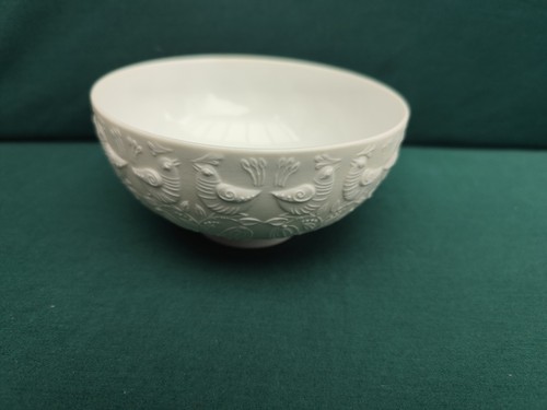 Rosenthal schale björn - rosenthal,