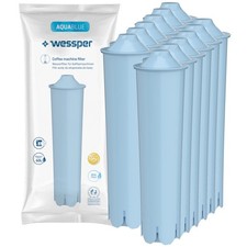 Wasserfilter für Jura