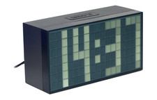 Wecker TFA Dostmann Deko Uhr