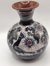 Signed Jose Bernabe Tonala