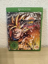 Dragon Ball: Fighter Z