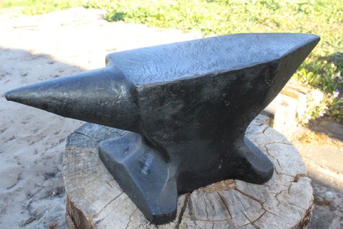 14kg amboss peddinghaus - ,