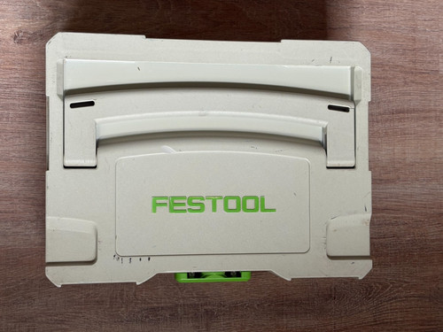 Festool carvex psc 420 akku - festool,