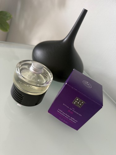 Rituals cartridge nachfüllung - rituals,