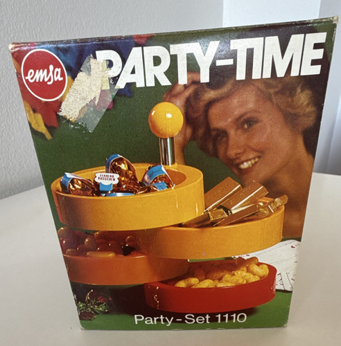 Emsa party time - emsa, party-set