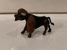 1992 Bison helles Fell aus Tiere Amerikas