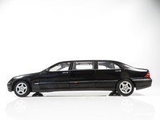 1:18 Sunstar Mercedes Benz S Class B467 