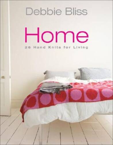 Debbie bliss home hand - home:, 27