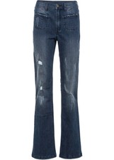 Trapez-Jeans Gr. 38 Blue