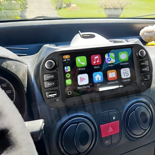 Für fiat qubo fiorino citroen - für,