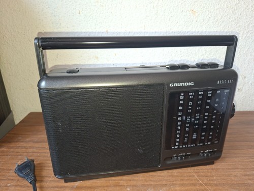Grundig music boy 175 radio - grundig,