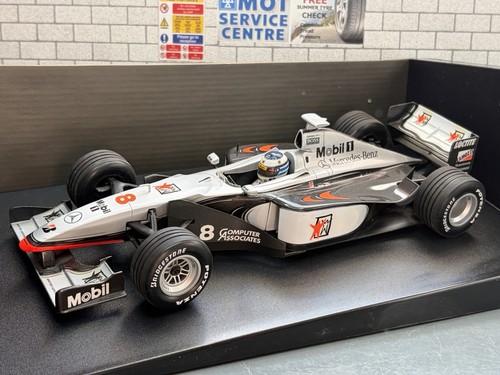 Minichamps formel 1 - minichamps, f1
