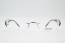 Brille Silhouette 4202 40
