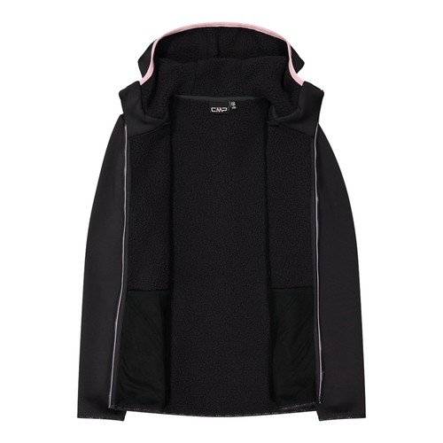 Cmp damen softshelljacke - softshelljacke, woman