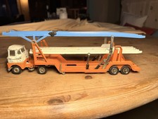 Autotransporter Mit 3