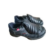 HKS Sicherheitsschuhe Gr. 40 Aero Rist S1 SRC Halbschuh Arbeitsschuhe Ristschutz