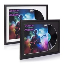 12" Vinyl LP Schallplatte und